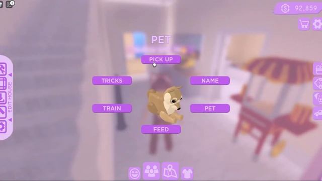 CLUB ROBLOX STARTER PACK REVIEW (Roblox) l Roblox Girl смотреть онлайн