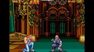 LongPlay - King of Fighters 98 (Sega Genesis Bootleg)