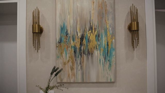 Обзор Ремонта квартиры Сургут тизер смотреть онлайн