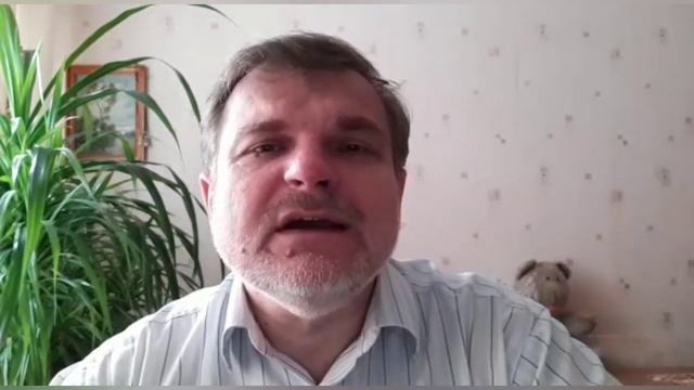 Залесный А.В. - Стихотворение "Когда деревья были большими" смотреть онлайн