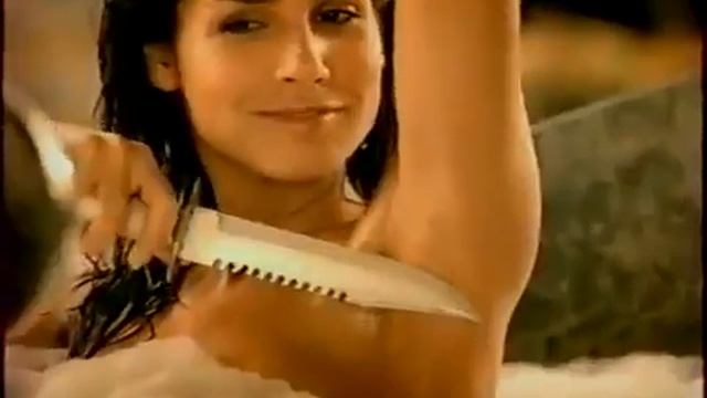 Реклама Lady Speed Stick Aloe 2004 смотреть онлайн