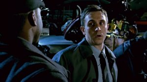 Обседование места игры | Пила 7 (2010)