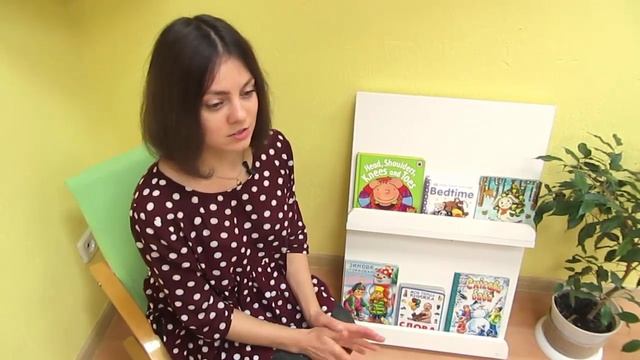 Что обязательно должно быть в детской комнате по монтессори? УГОЛОК ДЛЯ ЧТЕНИЯ