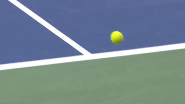 Bianca Andreescu vs Belinda Bencic Full Match | US Open 2019 Semifinal смотреть онлайн