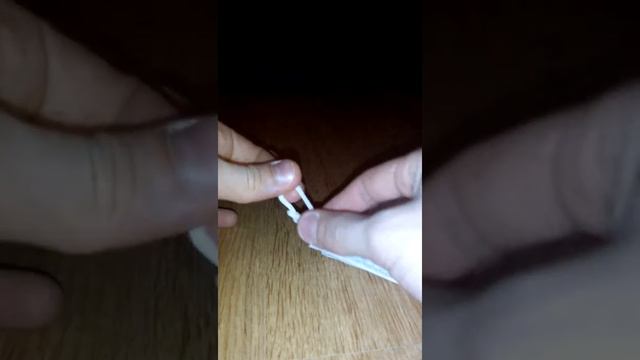 Как сделать само затягивающий узел смотреть онлайн