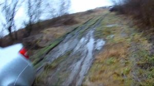 Пузотерки!!!!передний привод тащит)))Lada Granta Vs. Hyundai Solaris.