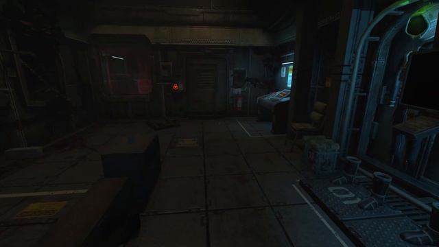 SOMA - на редкость стоящая инди-игра.  Видео 1: Судьба Саймона смотреть онлайн