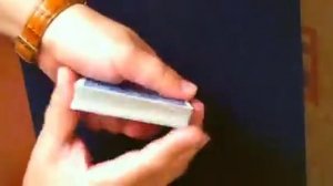 Ложная тасовка карт