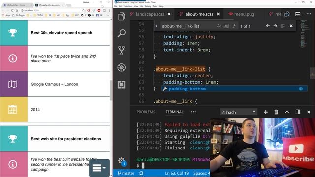 ✅ Final final version of my resume смотреть онлайн