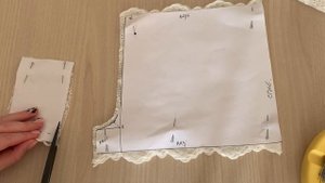 МК ТРУСИКИ-ШОРТИКИ + ПОСТРОЕНИЕ ВЫКРОЙКИ шьем только на швейной машинке