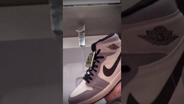 Это ЛУЧШИЕ Nike Air Jordan 1?