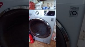 Отжим LG F2J7HN2L