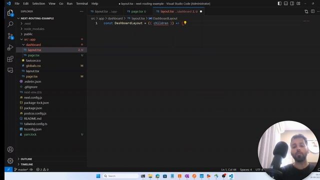 Next js routing | Nextjs Pages and Layout |  Nextjs routing | code example