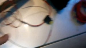 установка розетки 12v в автомобиль своими руками