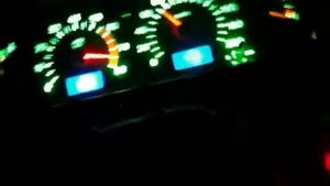 Ваз 2109 атмо Стольников 10.7 296 разгон 0-100,прокар ресивер 18 ряд 3.9 обкаточная программа