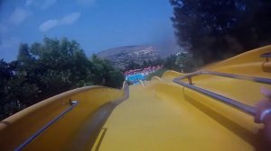 Aquapark Watercity - Hyper Race / Аквапарк Watercity -  Супер гонки