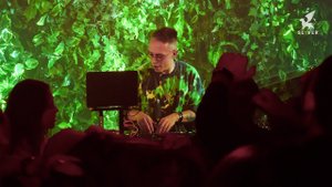 Ant+Shift LIVE @ Treff8 (Melodic House & Techno Mix) for SE:VER (4K)