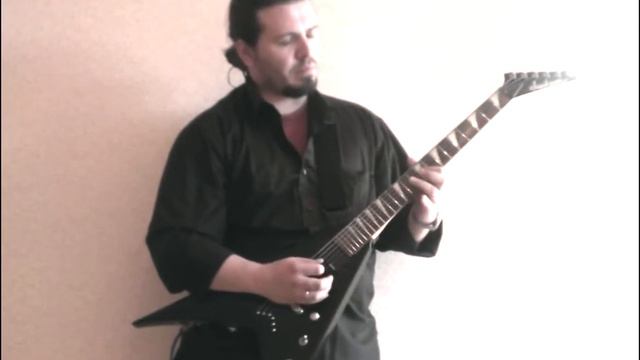 Romantic (jackson js32t, randall rd5c) смотреть онлайн