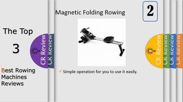 Top 3 Best Rowing Machines Reviews In 2020 смотреть онлайн