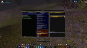 WoW Classic - Addons 1.13.2 РАБОЧАЯ СБОРКА!