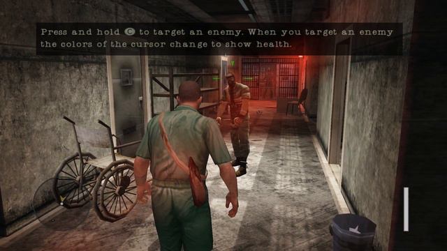Manhunt 2 | Dolphin Emulator 5.0-12436 [1080p HD] | Nintendo Wii