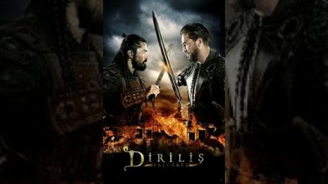 Музыка из фильма Эртугрул Music from the film Ertugrul смотреть онлайн