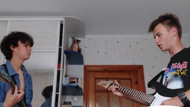 Вечная весна cover смотреть онлайн