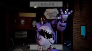 RED ODDITIES ALL JUMSCARES