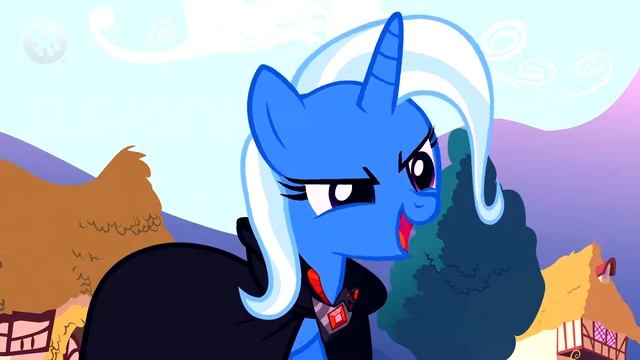 [PMV] MineGusta - В Эквестрию попав (My Little Pony Дружба - это Чудо) смотреть онлайн