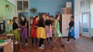 Спектакль Муха-Цокотуха_2024г