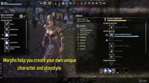 ESO Tips for Beginners - The Elder Scrolls Online