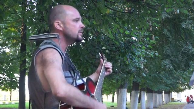 Рязань. Кремль. Владимир Штефан 19.08.2013 смотреть онлайн