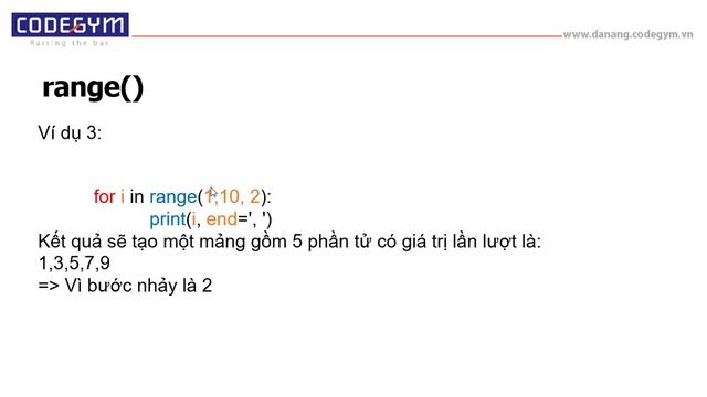 Python cơ bản| Bài 15 - Cấu trúc lặp White Loop trong Python THẬT DỄ - Part 2