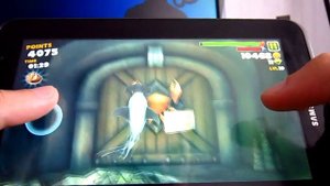 Обзор Hungry Shark Evolution на Android.
