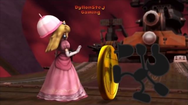 [YTP] Supper Sass Bros. Bawl: The Subbase Embroidery смотреть онлайн