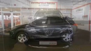 TOYOTA RAV4 2.2 D VX 4X4 AT Auto For Sale On Auto Trader South Africa