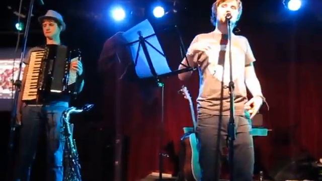 Вася Обломов - Письмо счастья, Письмо Санта-Клаусу, Якубович, Человек хороший, УГ (16тонн, 08.05.15 смотреть онлайн