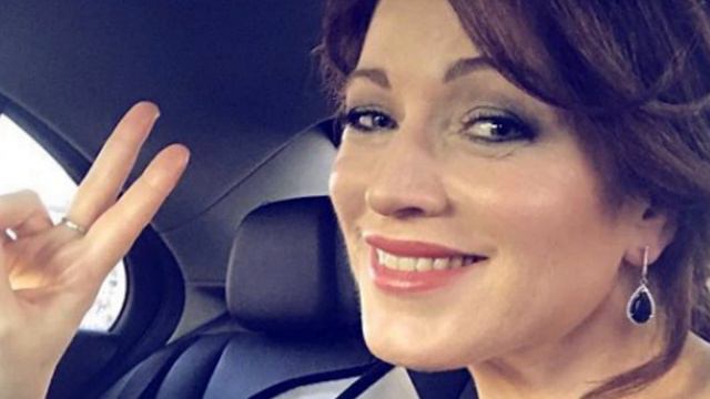 Алена Хмельницкая показала новое фото. Выглядит под стать 36-летнему возлюбленному: Прекрасная