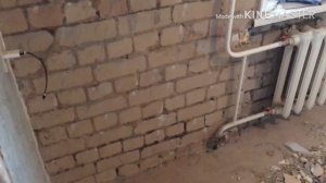 КАКИЕ СТЕНЫ НАС ОЖИДАЮТ В "ХРУЩЕВКЕ" / ШОК - КОНТЕНТ / КАК БЫСТРО И ДЁШЕВО ШТУКАТУРИТЬ СТЕНЫ