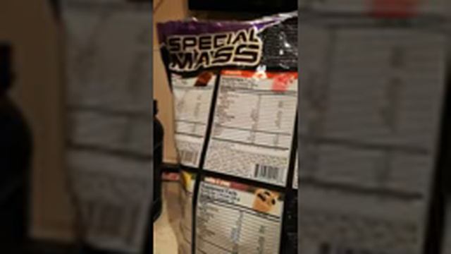 Гейнер, Протеин MAXLER смотреть онлайн