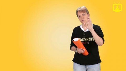 Как создают фильмы. Сценарий. Урок / VideoForMe - видео уроки