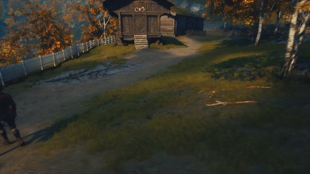 Draugen -6- ФИНАЛ. БЭТТИ И ЛИССИ [Прохождение на русском] смотреть онлайн