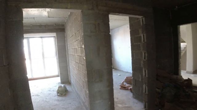 Геленджик октябрь 2021/Покупка квартиры/ЖК Акварель и ЖК Ривьера