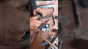 киа рио1 моторчик стеклоподъёмника Проверка щёток