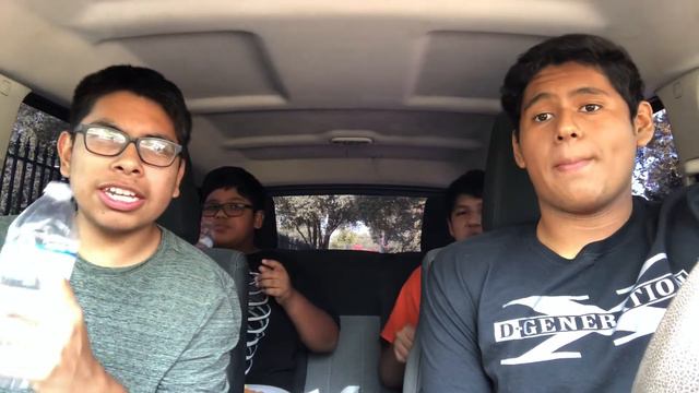 100 Nugget Challenge! (Burger King 👑) - Food Challenge смотреть онлайн