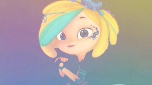 Музыкальный патруль. Сказочные песни — Мечты — EDM Remix