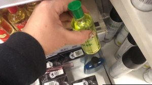 Асмр в ГИПЕРМАРКЕТЕ АШАН, нашла дешевую косметику, парфюм, шуршу упаковками | ASMR in a hypermarket