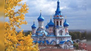 Песня "Моя Россия". Слова и музыка Евгении Мизерной г.Пятигорск. Исполняет Альбина Аведисова