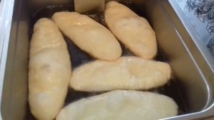 Мой бизнесс на пирожках