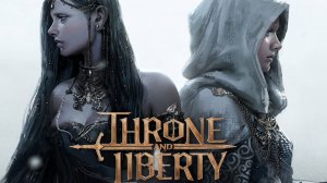 Throne and Liberty - NCSOFT открыла доступ РУ играю на бусте Серваке.